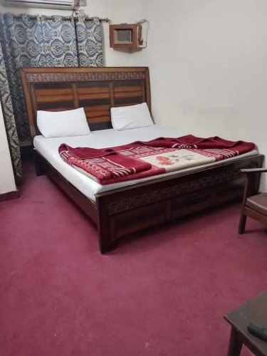 Al-Azam Hotel & Restaurant