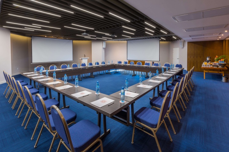 Buenaventura Grand Hotel & Great Moments photo 23