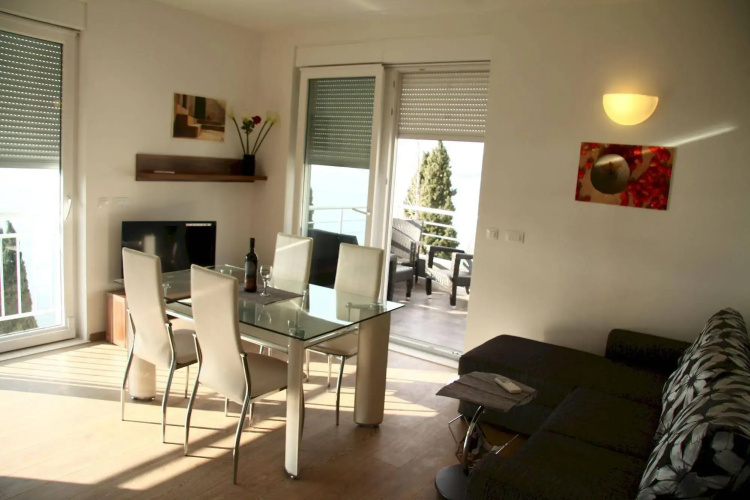 Apartments Didan
