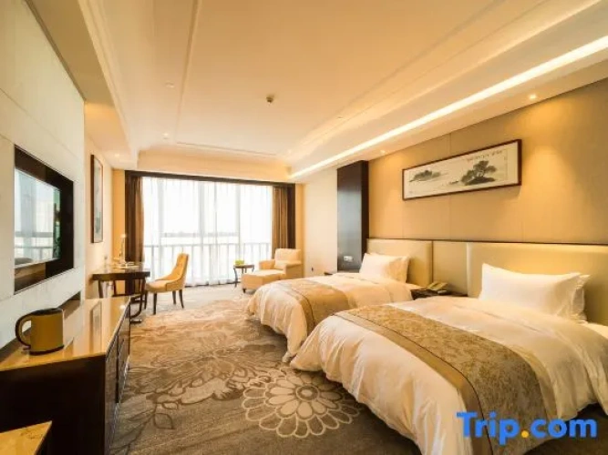 Standard Double Family room