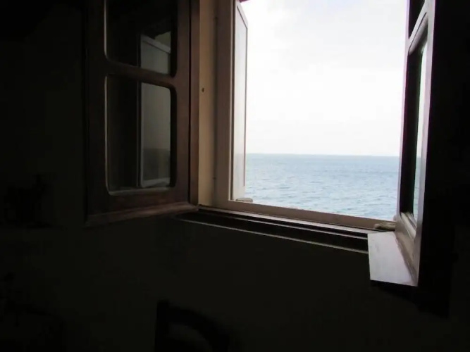 Il Balcone di Gilda