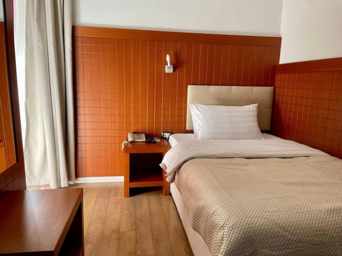 Economy Single room