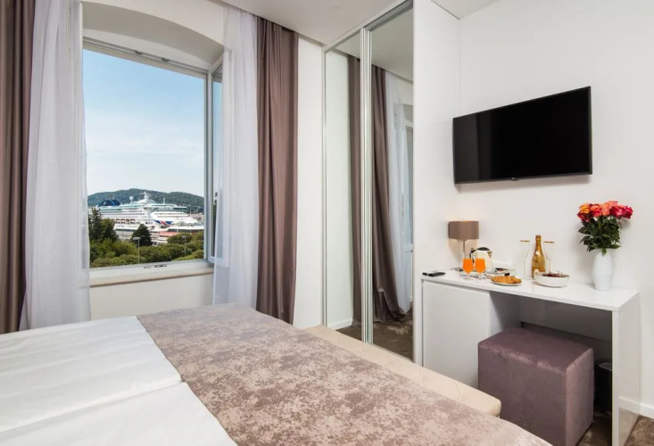 Dream Luxury Rooms