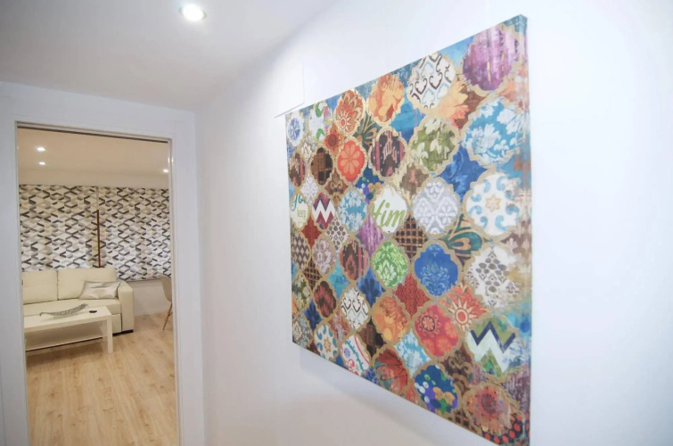 Thaibus Apartments by Hoom