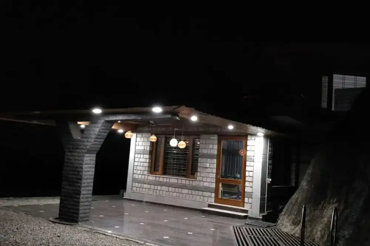 Hotelafbeelding