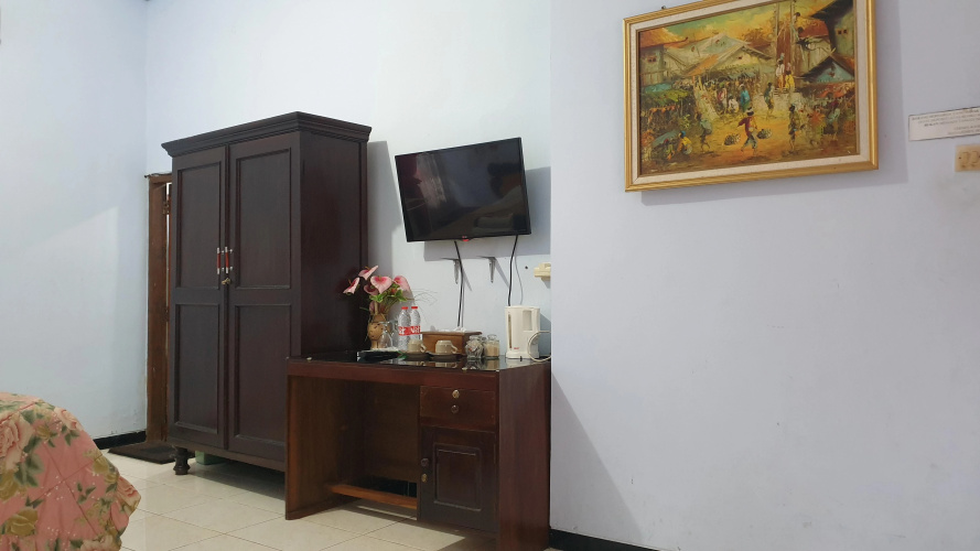 Hotel Suronegaran Purworejo RedPartner