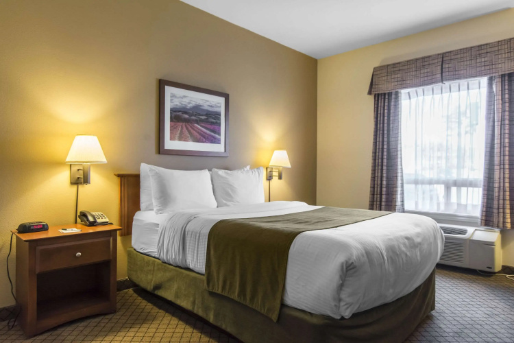Quality Inn Airport