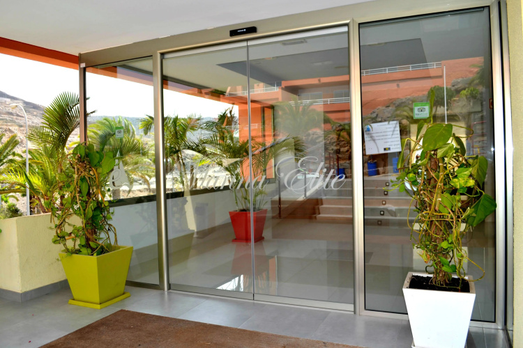 Marina Elite Hotel