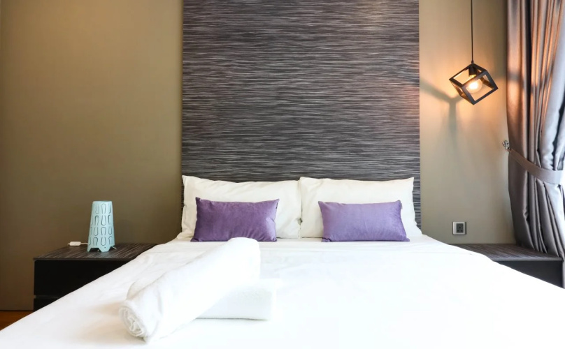 Victoria Home Vortex KLCC