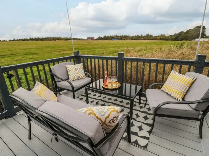 Plot 18 Meadow View