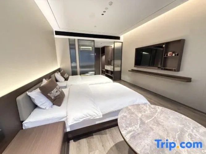 Business room
