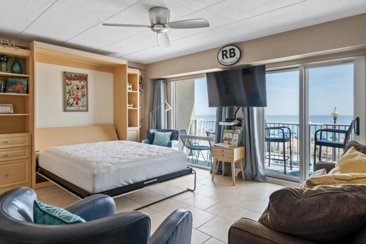 Beachfront Star