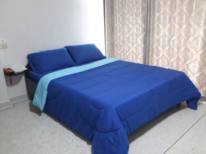 The Bed Residence Donmueang
