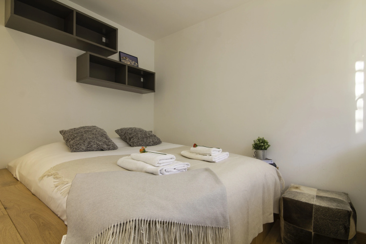Appartement Le Concordia 4