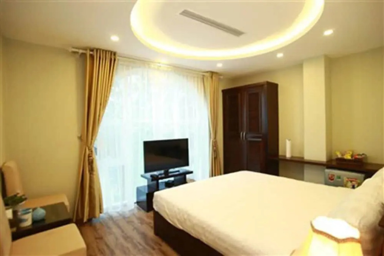Mayfair Serviced Apartments