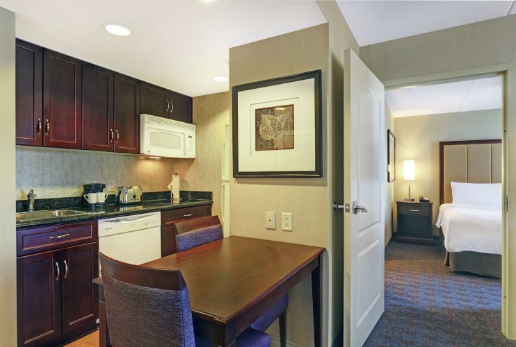 Homewood Suites by Hilton Cambridge-Waterloo, Ontario photo 33
