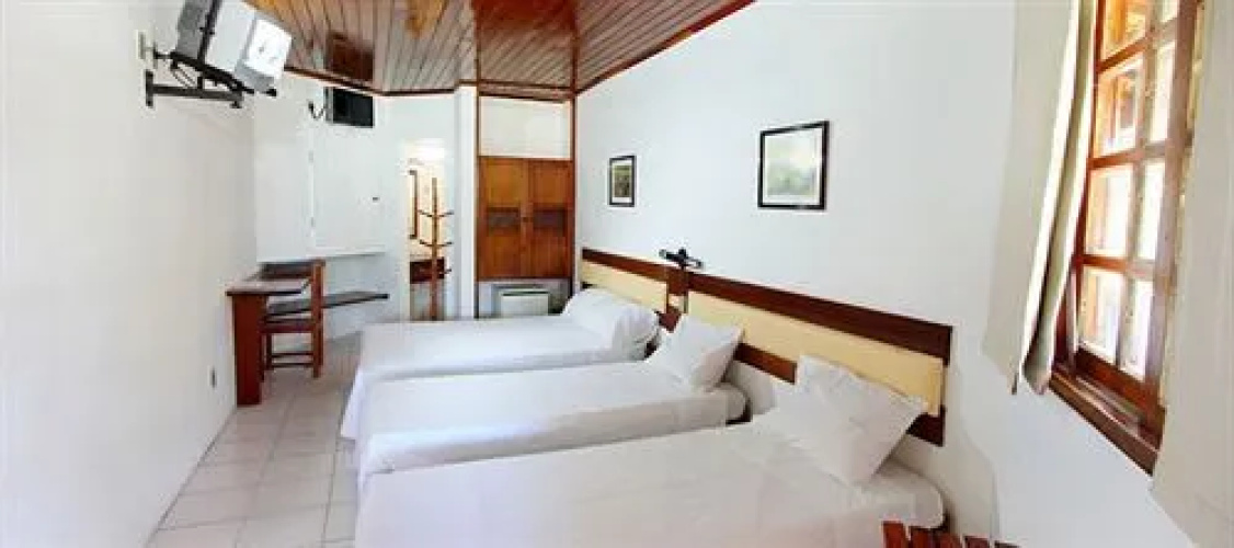 Abrolhos Praia