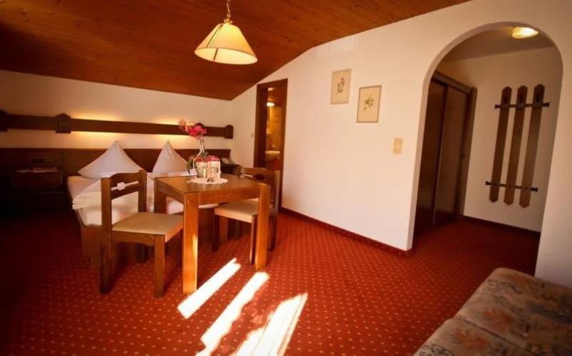 Pension Jörglerhof
