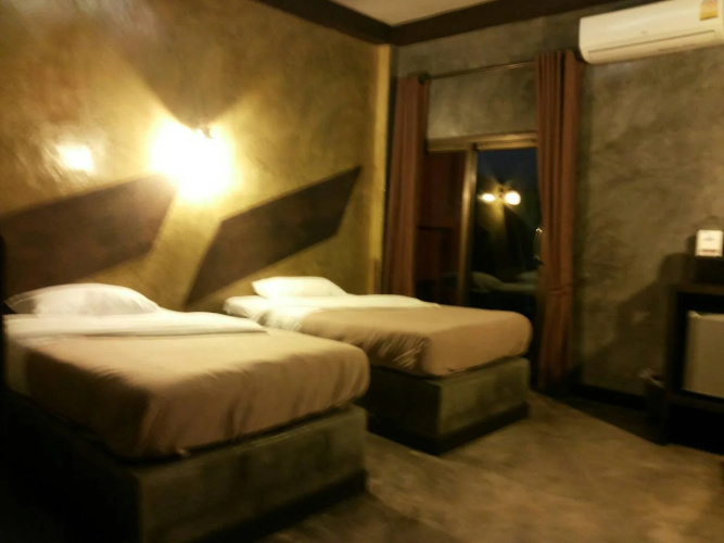 Rabiang-Dao Resort Chiang Rai