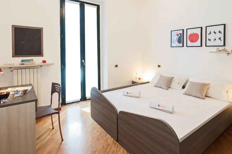 Altidos Brera Design District 1