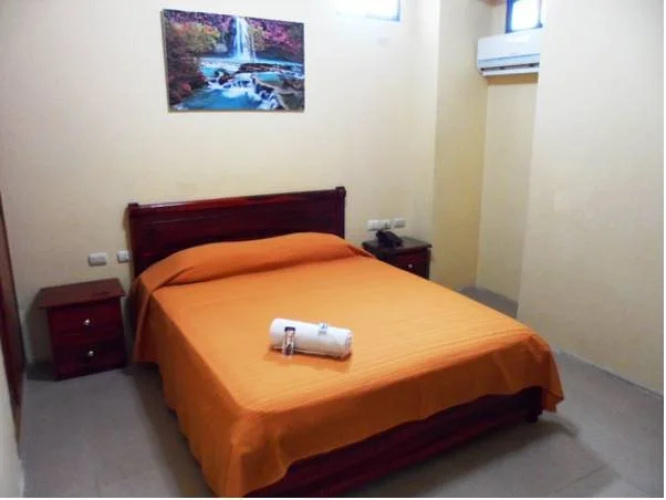 Hotel Jira