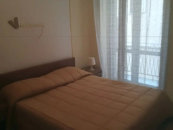 Vucciria apartment