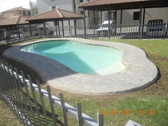 Double Apartment