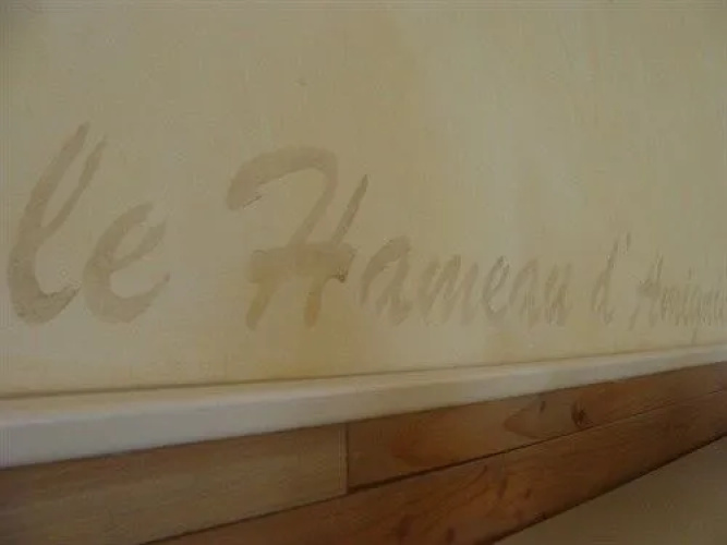 Le Hameau D’Amignié