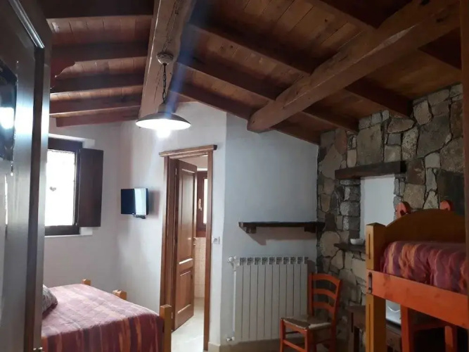 B&B Gennargentu