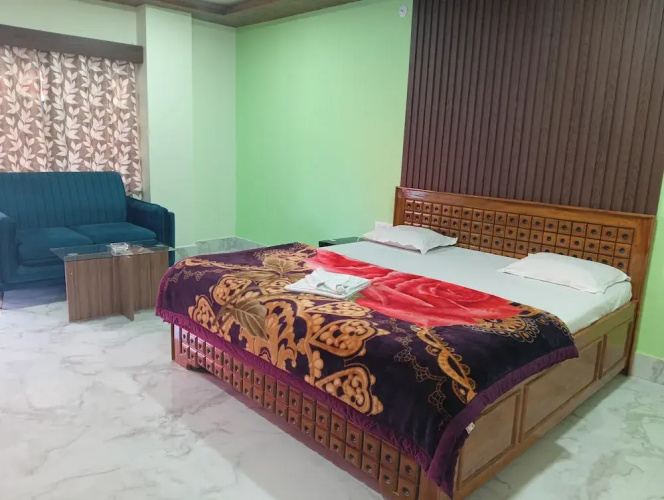 Resort Rupkatha