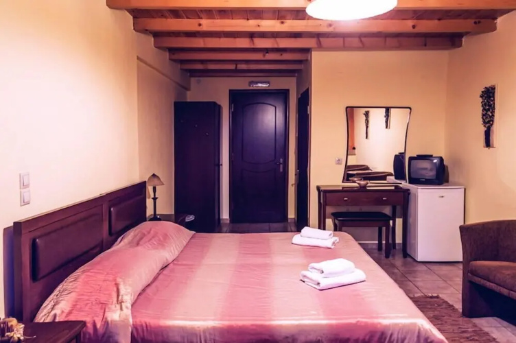 Guesthouse Teloni