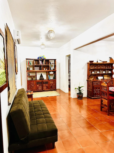 Casa de Colores