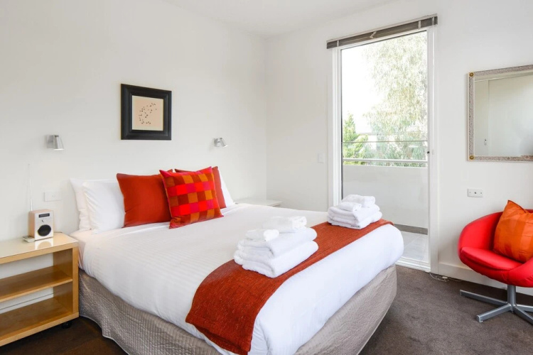Boutique Stays - Maple On Kent, Glen Iris