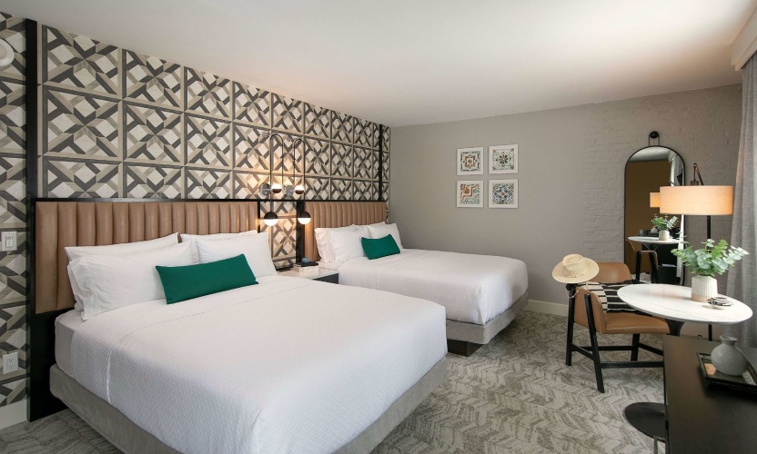 Hotel Virginia Santa Barbara, Tapestry Collection by Hilton photo 8