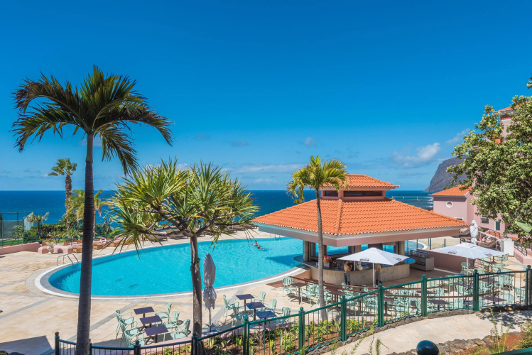 Pestana Royal All Inclusive Ocean and Spa Resort photo 34