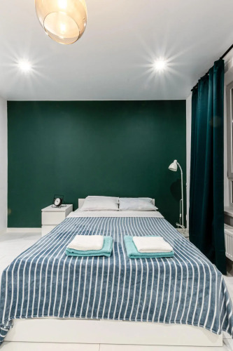 Фотография номера квартиры Апартаменты на улице Героев Разведчиков