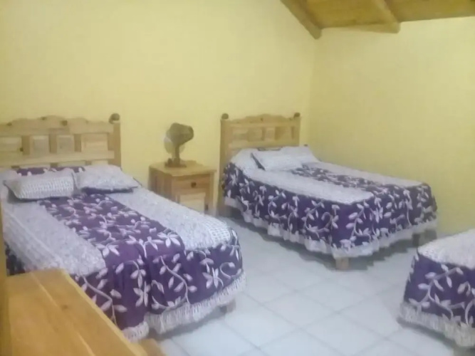 Las 3 Barrancas