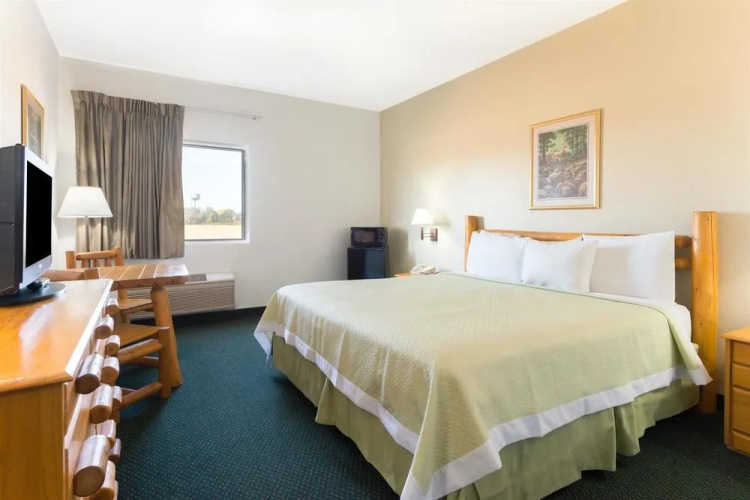 Days Inn New Florence