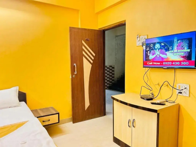 Hotel Mayur Residency