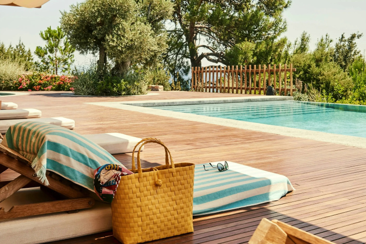 Bodrum Loft