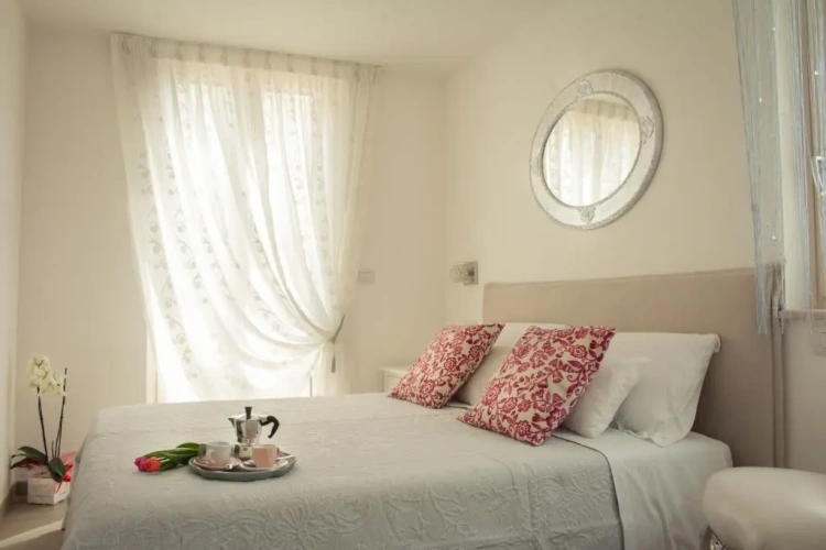 1 Bedroom Cottage
