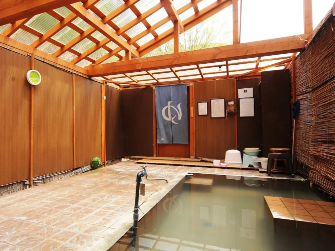 Guesthouse Tomoshibi - Hostel