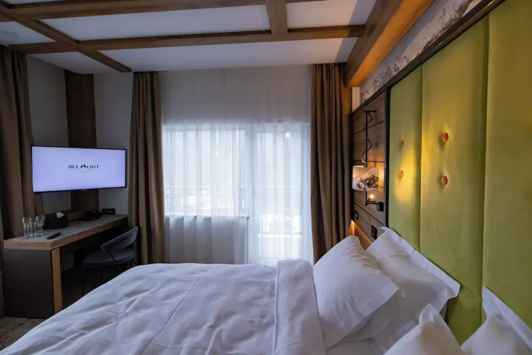 Hotel Belmont