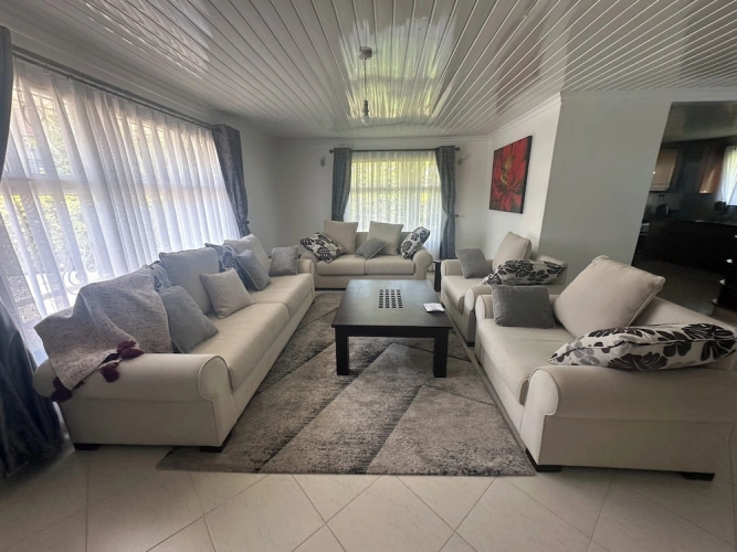 Comfort Bungalow