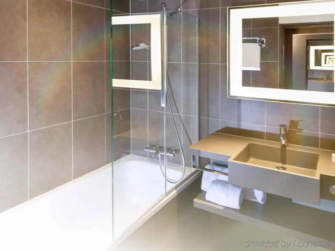 Novotel Roissy Saint-Witz