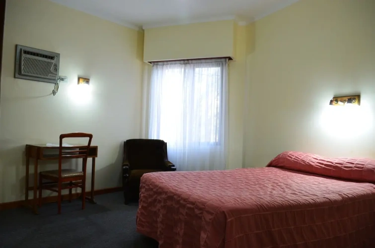 1 Bedroom Superior Double room with city view