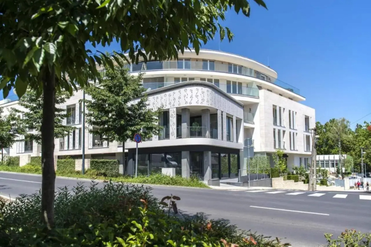 Otel görseli