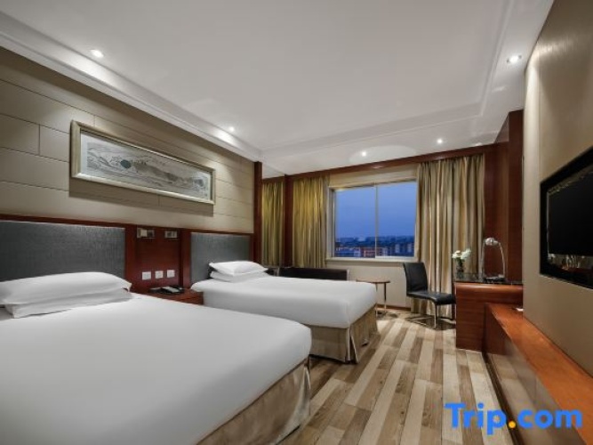 Business Twin room