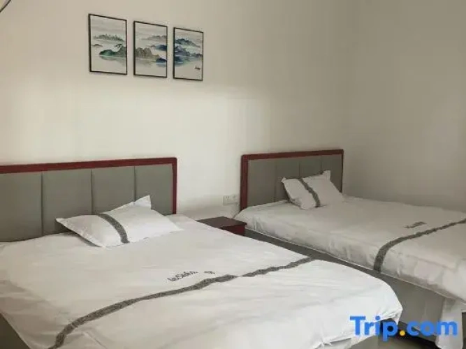 Premium Twin room