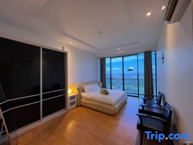 Comfort Suite